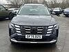 Hyundai TUCSON 1.6T Premium 5dr Grey