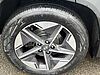 Hyundai TUCSON 1.6T Premium 5dr Grey