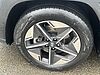 Hyundai TUCSON 1.6T Premium 5dr Grey