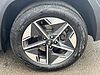 Hyundai TUCSON 1.6T Premium 5dr Black