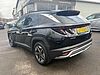 Hyundai TUCSON 1.6T Premium 5dr Black