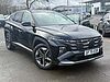 Hyundai TUCSON 1.6T Premium 5dr Black