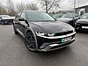 Hyundai IONIQ 5 239kW Ultimate 84 kWh 5dr AWD Auto Black
