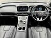 Hyundai SANTA FE 1.6 TGDi Hybrid Ultimate 5dr 4WD Auto Grey
