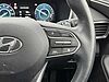 Hyundai SANTA FE 1.6 TGDi Hybrid Ultimate 5dr 4WD Auto Grey