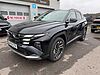 Hyundai TUCSON 1.6T Plug-in Hybrid Ultimate 5dr Auto Black