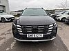 Hyundai TUCSON 1.6T Plug-in Hybrid Ultimate 5dr Auto Black