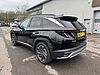 Hyundai TUCSON 1.6T Plug-in Hybrid Ultimate 5dr Auto Black