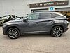 Hyundai TUCSON 1.6T Plug-in Hybrid Ultimate 5dr Auto Grey