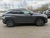 Hyundai TUCSON 1.6T Plug-in Hybrid Ultimate 5dr Auto Grey