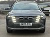 Hyundai TUCSON 1.6T Plug-in Hybrid Ultimate 5dr Auto Grey