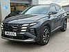 Hyundai TUCSON 1.6T Plug-in Hybrid Ultimate 5dr Auto Grey