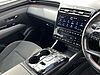 Hyundai TUCSON 1.6 TGDi Hybrid 230 N Line 5dr 2WD Auto Silver