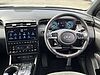 Hyundai TUCSON 1.6 TGDi Hybrid 230 N Line 5dr 2WD Auto Silver