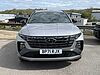Hyundai TUCSON 1.6 TGDi Hybrid 230 N Line 5dr 2WD Auto Silver