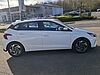 Hyundai I20 1.0T GDi 48V MHD SE Connect 5dr White