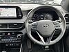 Hyundai TUCSON 1.6 CRDi 48V MHD 136 N Line 5dr 2WD Grey