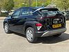 Hyundai KONA 1.0T 100 Advance 5dr Black