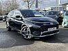 Hyundai BAYON 1.0 TGDi [90] Tech Line 5dr DCT Black