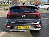 Hyundai BAYON 1.0 TGDi [90] Tech Line 5dr DCT Black