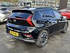 Hyundai BAYON 1.0 TGDi [90] Tech Line 5dr DCT Black