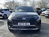 Hyundai BAYON 1.0 TGDi [90] Tech Line 5dr DCT Black