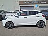 Hyundai I10 1.2 [79] Premium 5dr [Nav] White