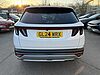 Hyundai TUCSON 1.6T Hybrid N Line 5dr Auto Grey