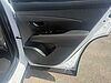 Hyundai TUCSON 1.6T Hybrid N Line 5dr Auto White