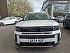 Hyundai SANTA FE 1.6 TGDi Hybrid Ultimate 5dr Auto Green