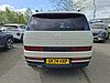 Hyundai SANTA FE 1.6 TGDi Hybrid Ultimate 5dr Auto Green