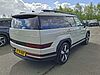 Hyundai SANTA FE 1.6 TGDi Hybrid Ultimate 5dr Auto Green