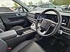 Hyundai SANTA FE 1.6 TGDi Hybrid Ultimate 5dr Auto Green