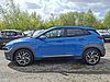 Hyundai KONA 1.6 GDi Hybrid Premium 5dr DCT Blue