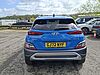 Hyundai KONA 1.6 GDi Hybrid Premium 5dr DCT Blue
