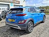 Hyundai KONA 1.6 GDi Hybrid Premium 5dr DCT Blue