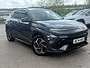 Hyundai KONA 1.6 GDi Hybrid N Line S 5dr DCT Grey
