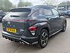 Hyundai KONA 1.6 GDi Hybrid N Line S 5dr DCT Grey
