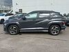 Hyundai KONA 1.6 GDi Hybrid N Line S 5dr DCT Grey