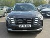 Hyundai TUCSON 1.6T Hybrid Ultimate 5dr Auto Grey
