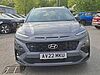Hyundai KONA 1.0 TGDi 48V MHEV N Line 5dr Grey