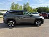 Hyundai TUCSON 1.6 TGDi Hybrid 230 Ultimate 5dr 2WD Auto Grey
