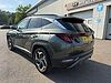Hyundai TUCSON 1.6 TGDi Hybrid 230 Ultimate 5dr 2WD Auto Grey