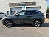 Hyundai TUCSON 1.6 TGDi Hybrid 230 Ultimate 5dr 2WD Auto Grey