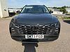 Hyundai TUCSON 1.6 TGDi Hybrid 230 Ultimate 5dr 2WD Auto Grey