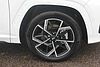 Hyundai TUCSON 1.6T Plug-in Hybrid N Line S 5dr Auto White