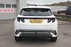 Hyundai TUCSON 1.6T N Line 5dr White