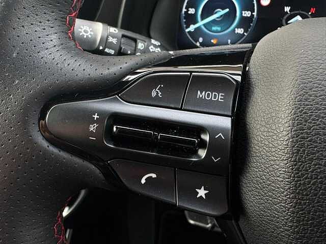 Hyundai i20 1.0 T-GDi N Line S DCT Euro 6 (s/s) 5dr