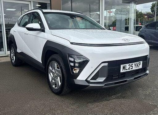 Hyundai KONA 1.6 T-GDi Advance DCT Euro 6 (s/s) 5dr