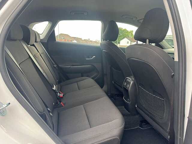 Hyundai KONA 1.6 T-GDi Advance DCT Euro 6 (s/s) 5dr